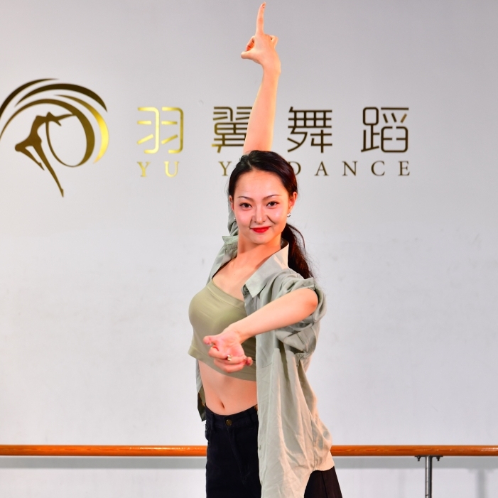 民族舞（蒙古）科目三0基础全年龄段教学舞蹈视频