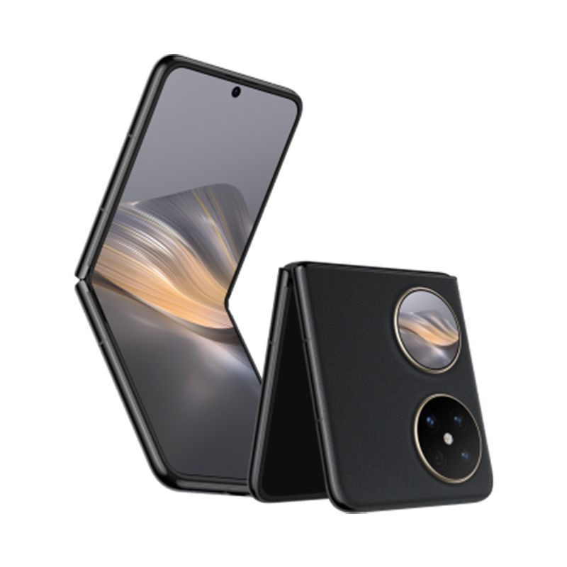 9新 Huawei/华为 畅联数码 华为Pocket 2折叠屏手机