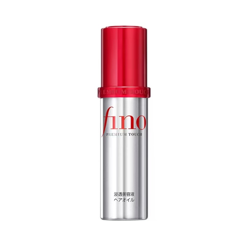 芬浓透润美容液护发精华油70ml*9