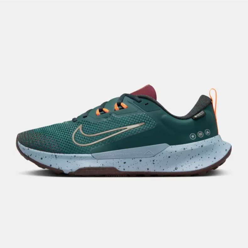  Nike耐克男鞋JUNIPER TRAIL 2 GTX越野舒适耐磨跑步鞋FB2067-300