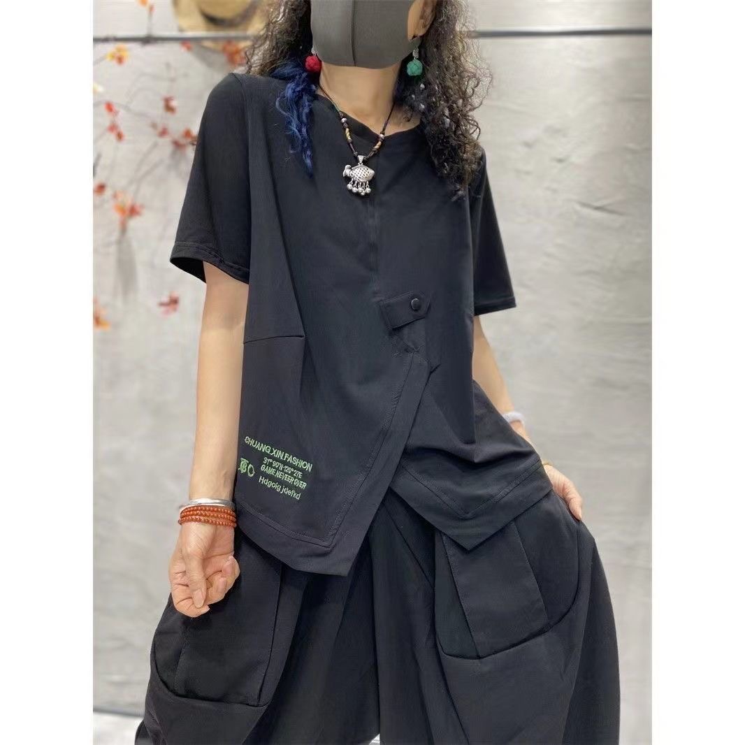 2023新款短袖T恤