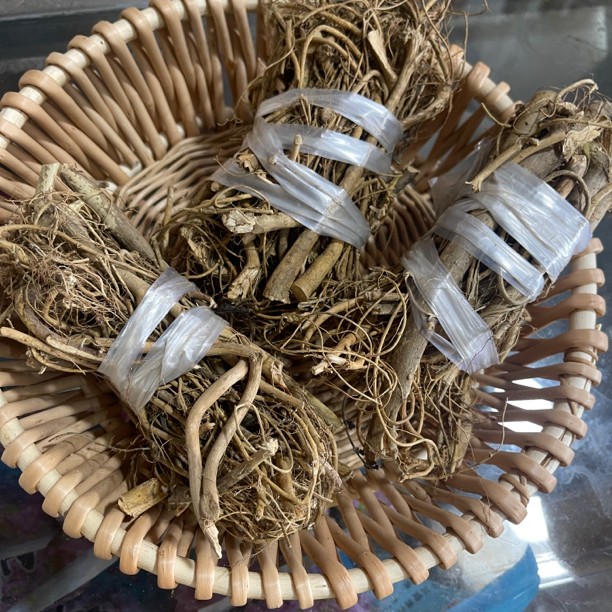 【闽生宝】白花牛奶 根250g