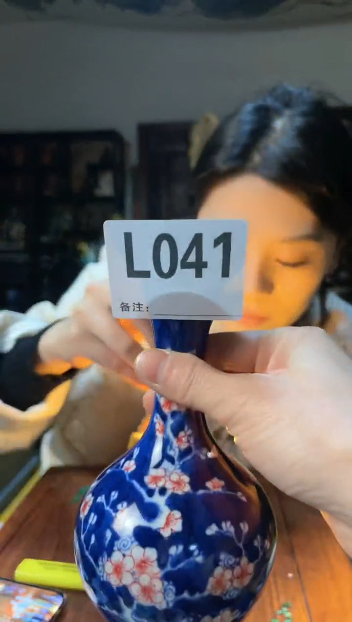 【闪购商品】密胺摆件041