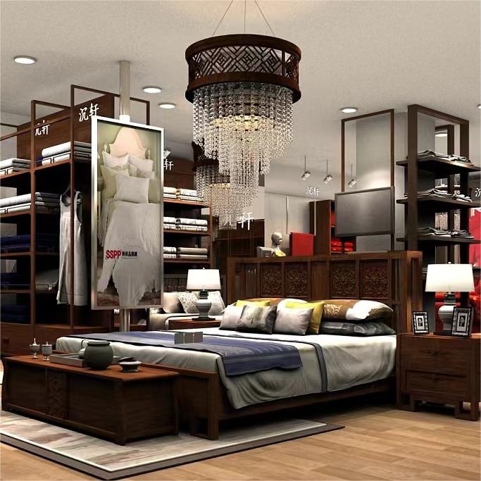 【直播】【孤品】单品 床盖被套枕套 听主播讲解！！！