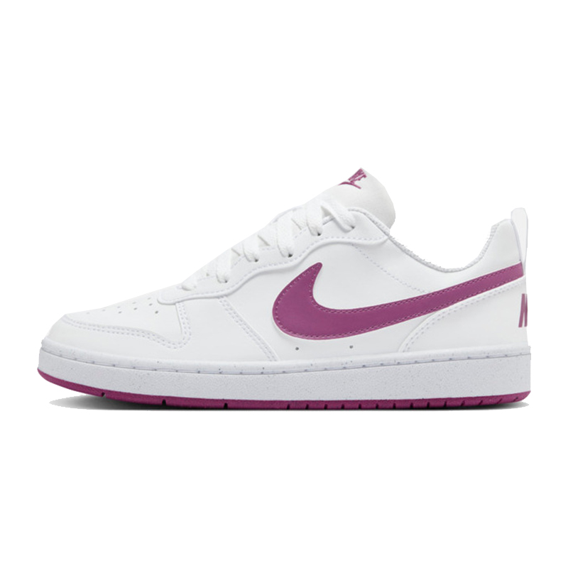 预Nike耐克大童RECRAFT运动休闲鞋DV5456-121