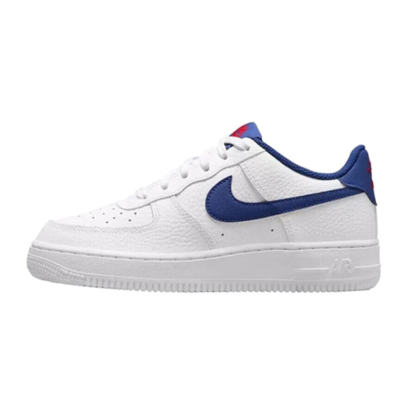 Nike耐克男女款AF1空军一号低帮潮鞋跑步运动休闲鞋CT3839-101