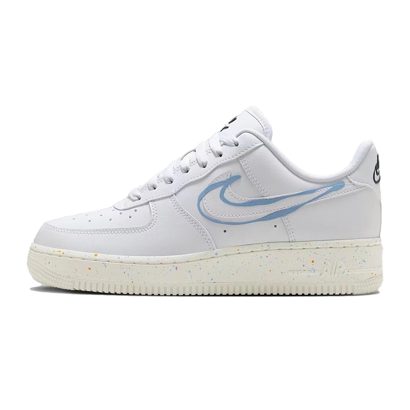 预Nike耐克女子AF1空军一号运动休闲鞋HF5721-111