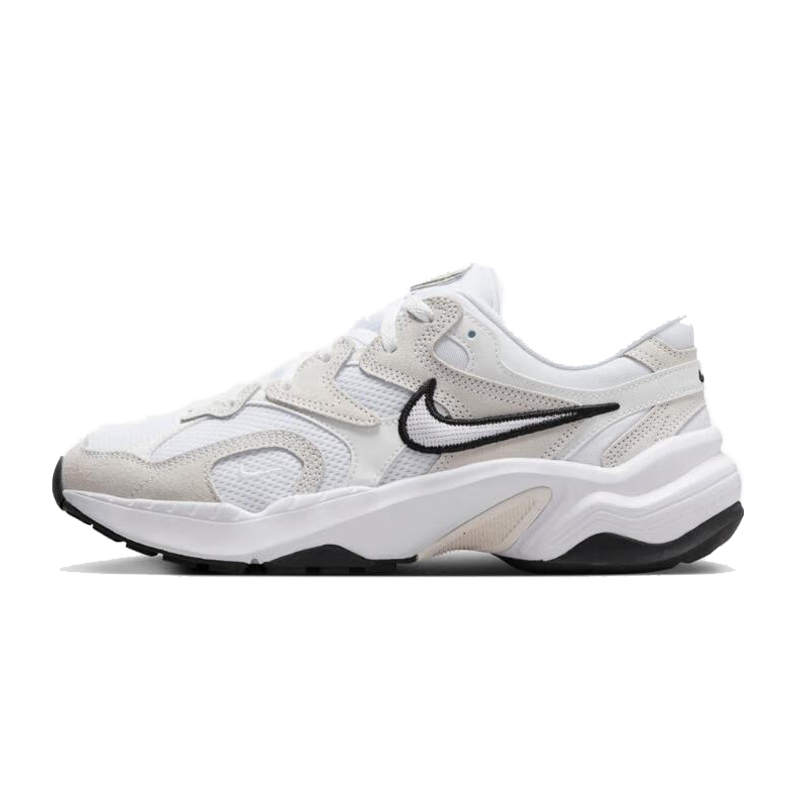 Nike耐克女子AL8雅丹风运动人生跑鞋FJ3794-102