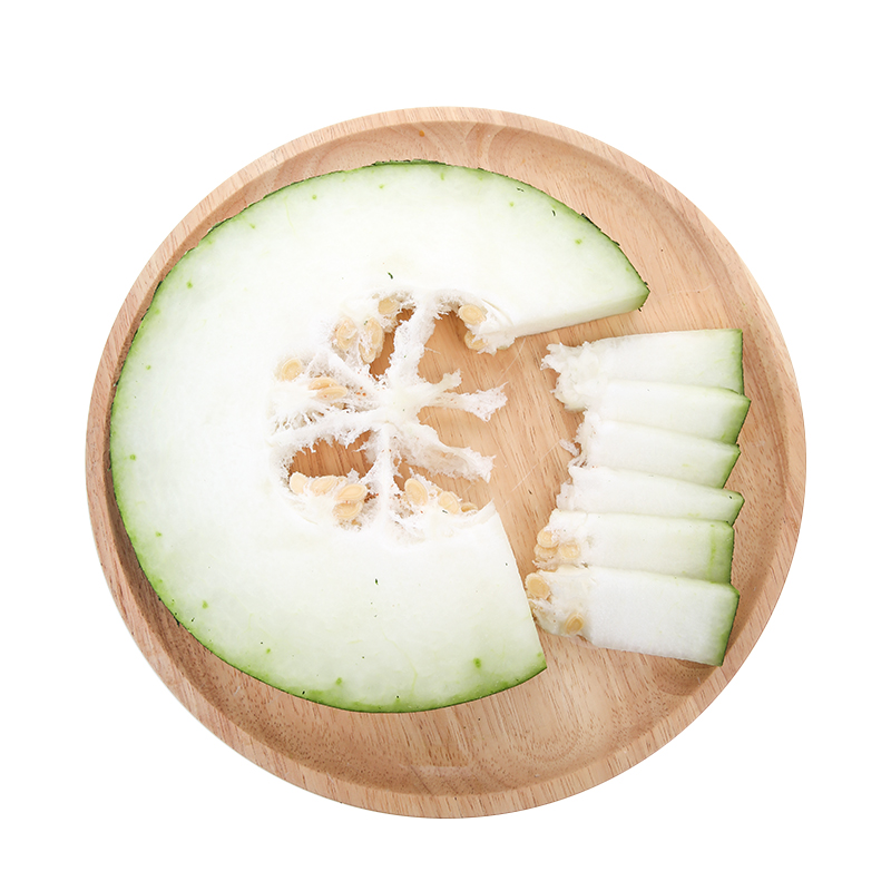 缤纷田园每日鲜冬瓜 约1.1kg