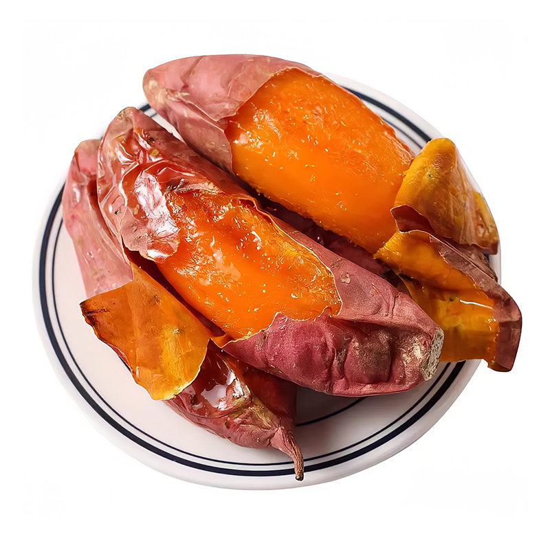 【适合烤食】流油烟薯 约1.5kg