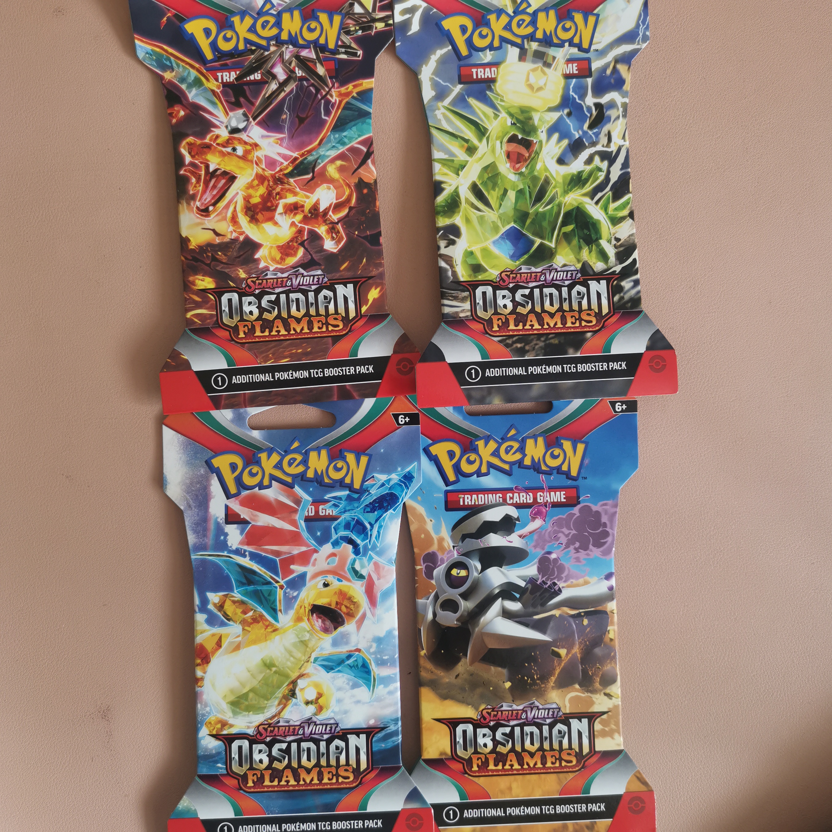 美版 卡牌 经典挂包系列