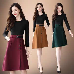 春秋时尚精品女装