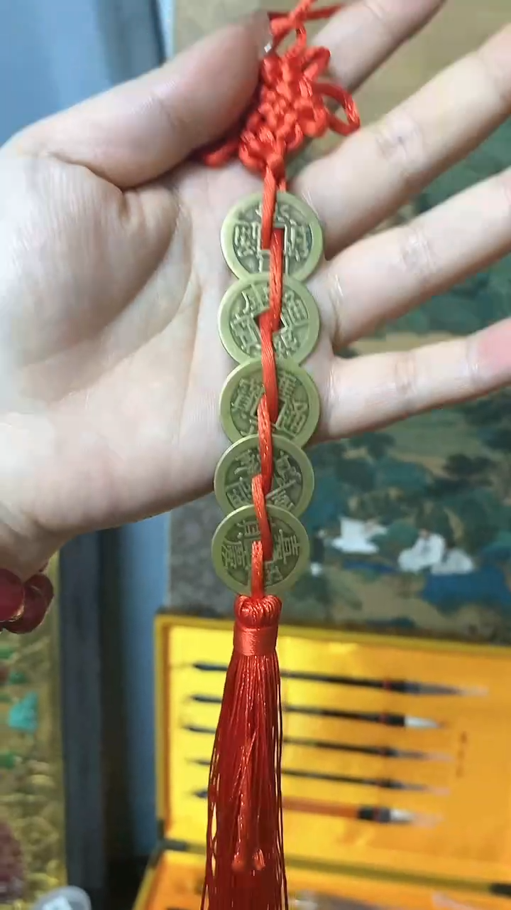 【闪购商品】书法1