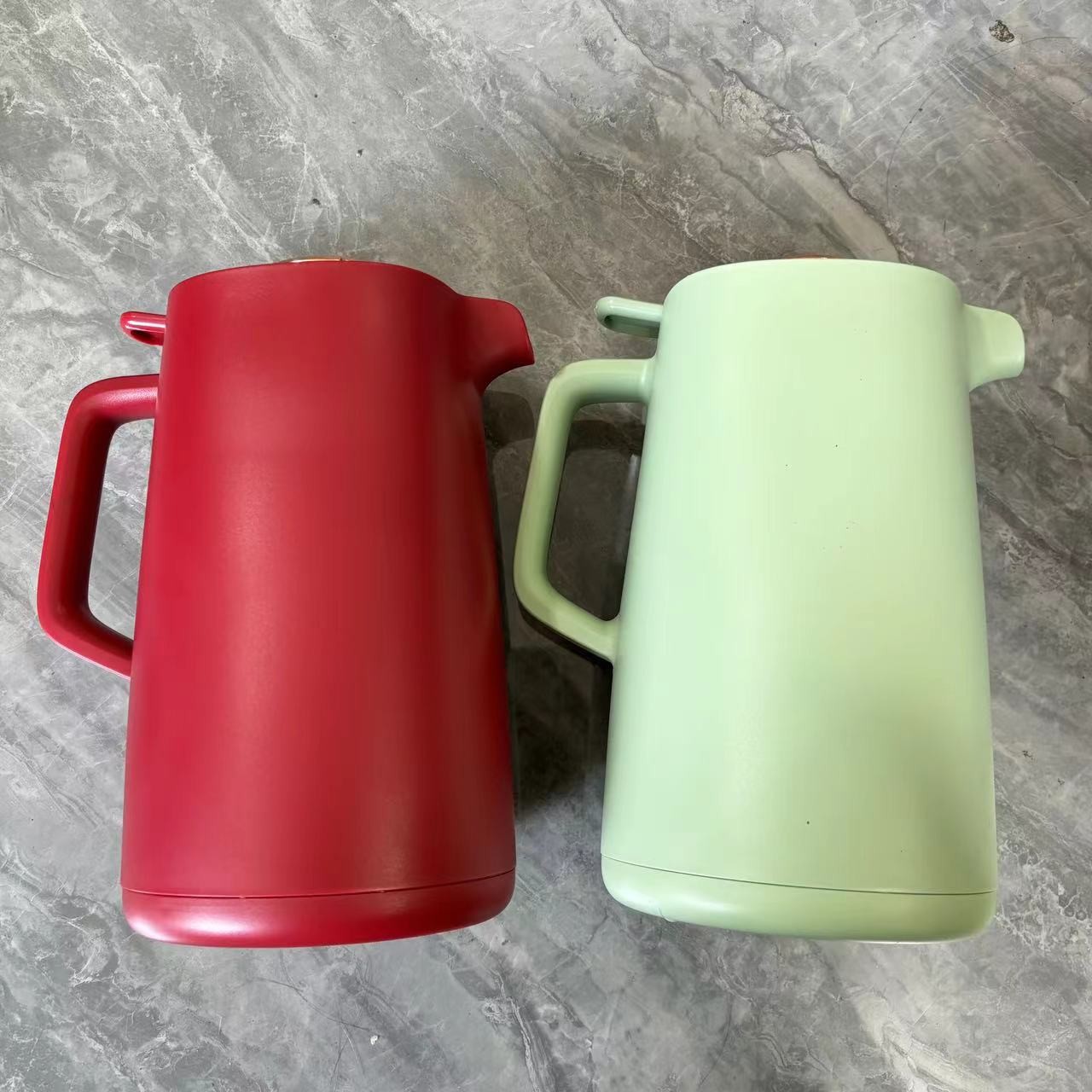 JK371好用的保温壶颜色随机