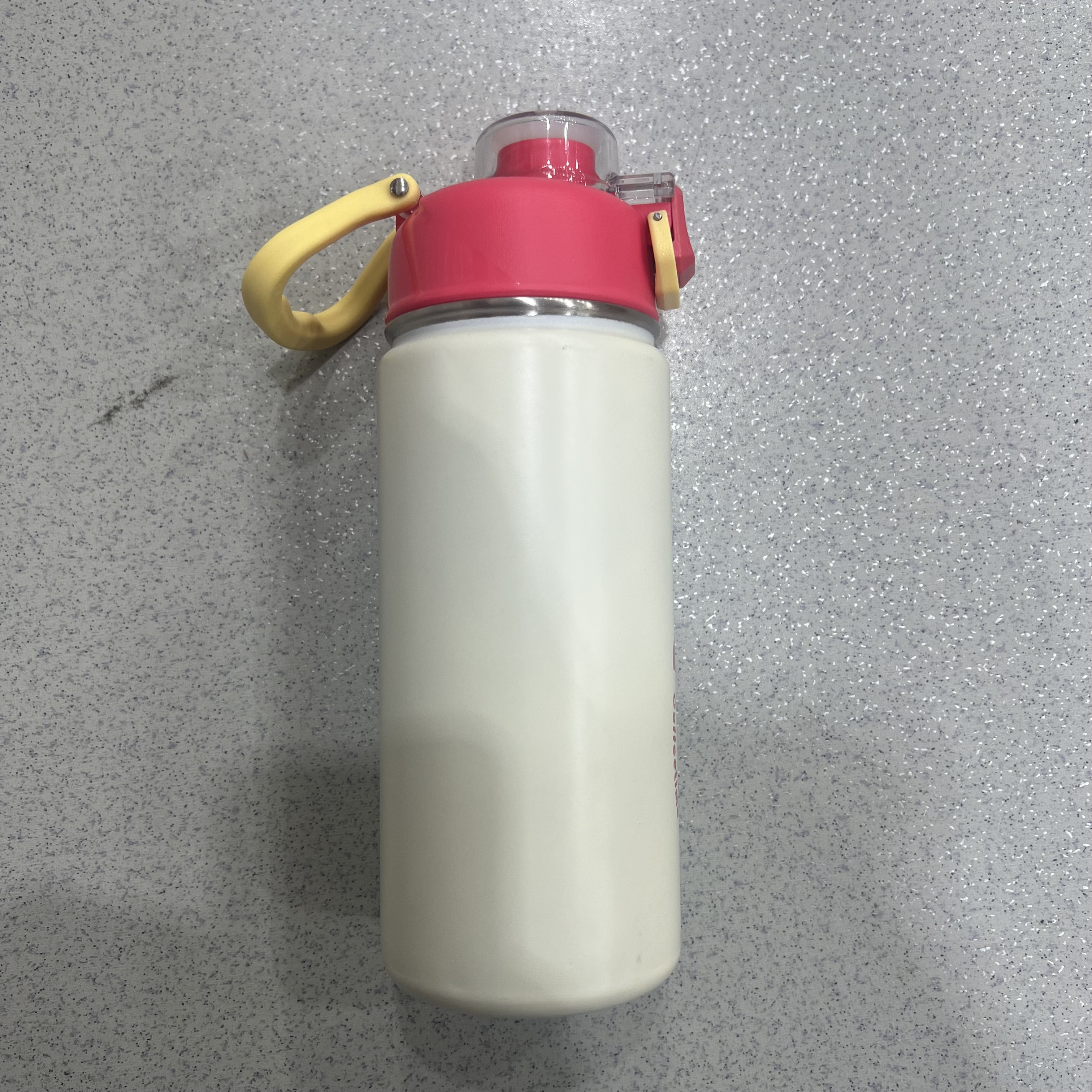 JK32 好用的保温杯颜色随机