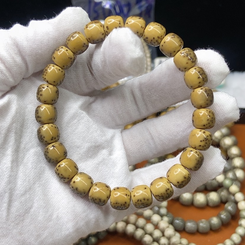 【闪购商品】星月菩提吊坠小*A7