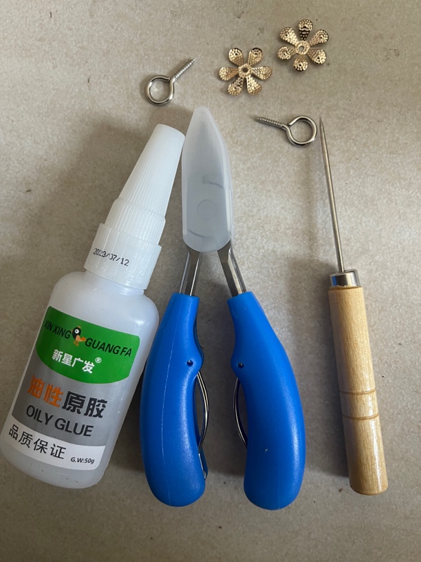 修玉米必备工具包，文玩玉米工具套装