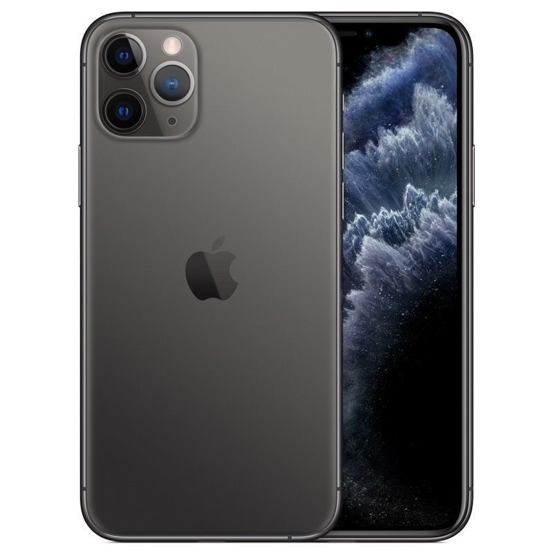 99新 Apple/苹果 11promax全网通4G双卡iPhone11流畅原装包邮