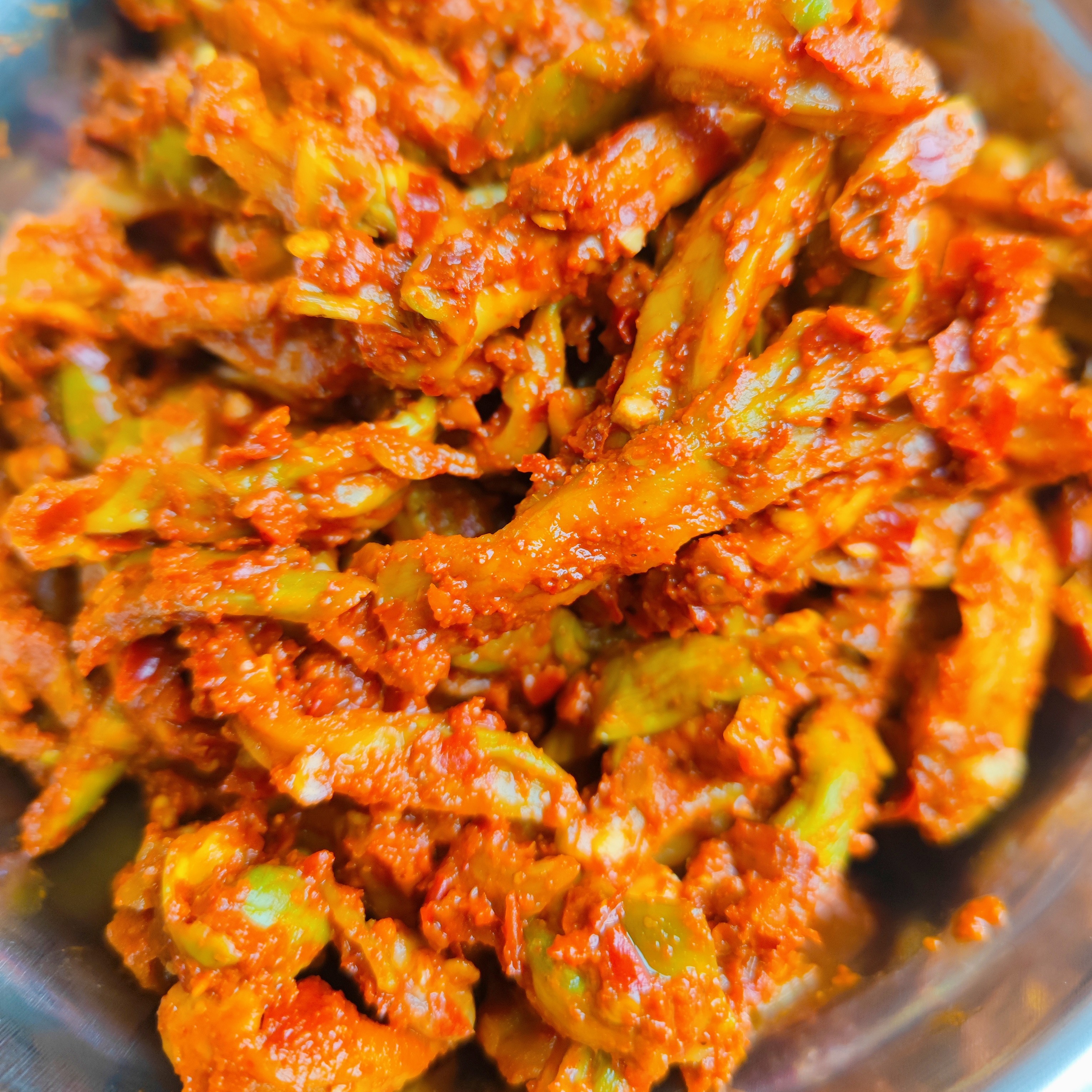 湖南霉豆子榨菜头土特产农家咸菜豆腐乳芥兰头下饭菜耒阳土特产