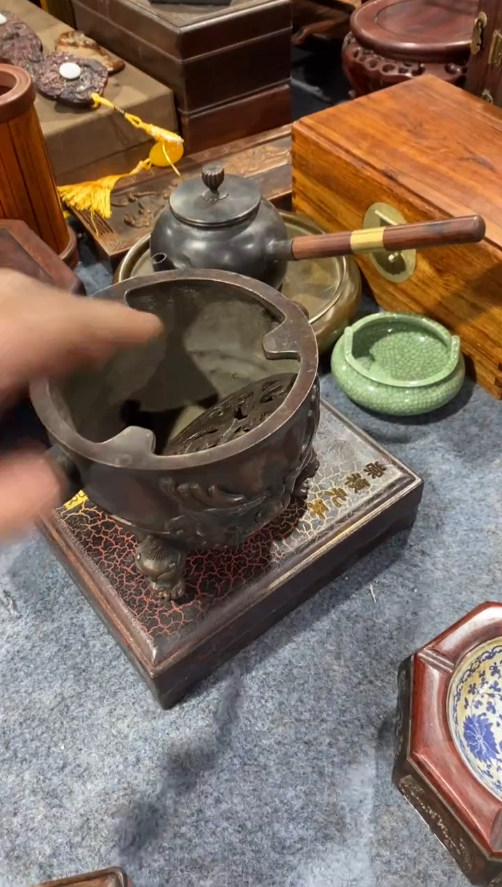 【闪购商品】木福玉缘11111111111