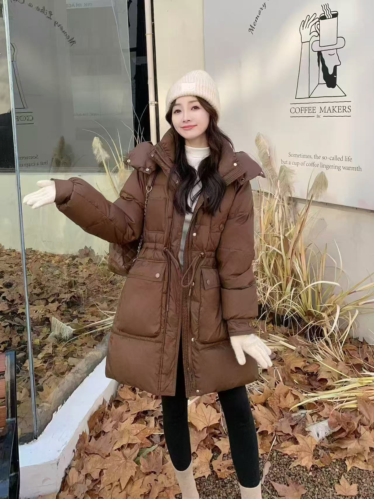 冬季外套直播综合链接