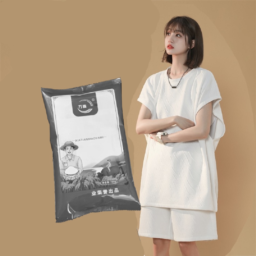 [可拍4次]到手一代柒百克   破损丢件联系客服 衬衫商家赞助