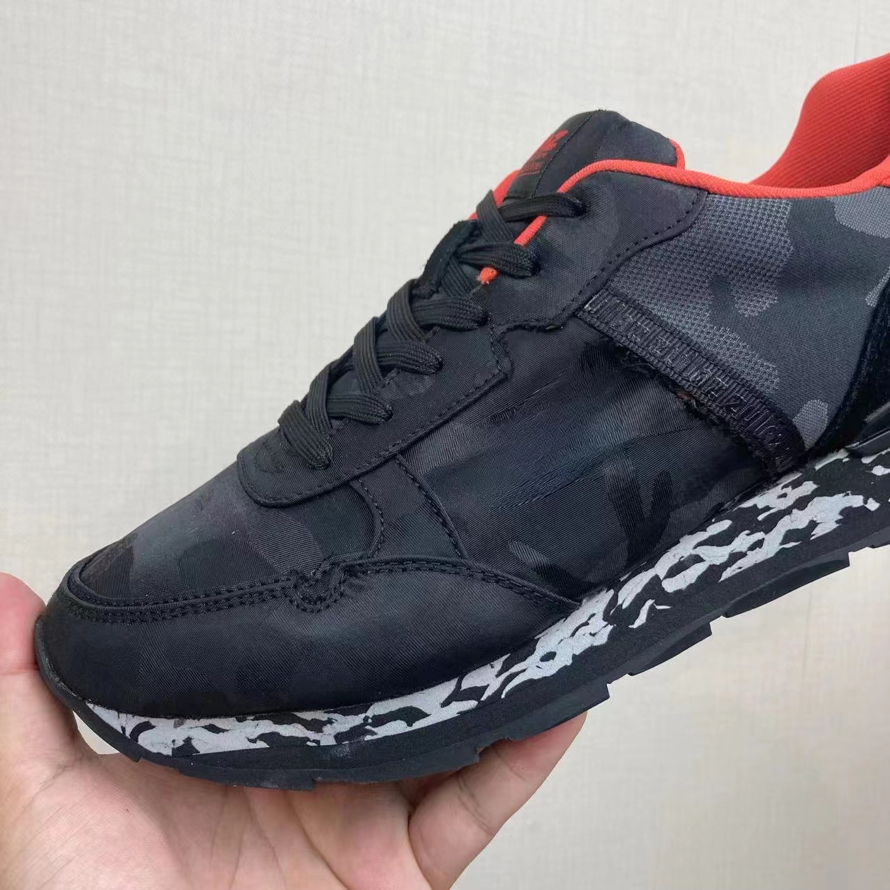 澳洲尾货 百搭复古阿甘鞋户外休闲鞋D20240928FA