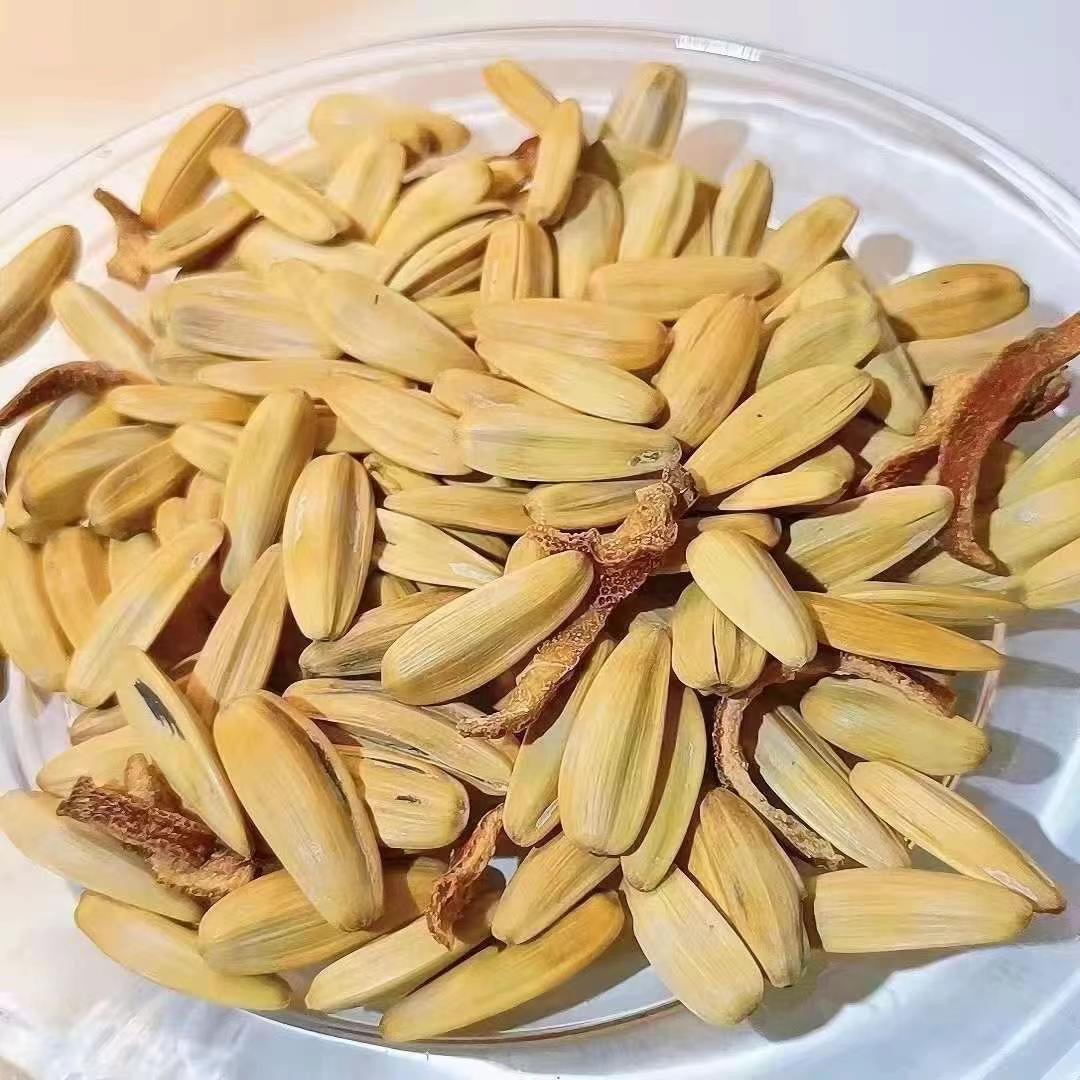 288g小香陈皮瓜子