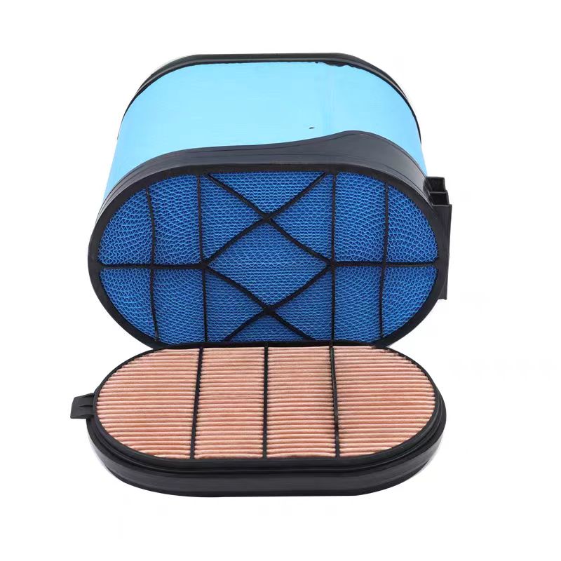 兔博士雷沃拖拉机蜂窝 空气滤芯