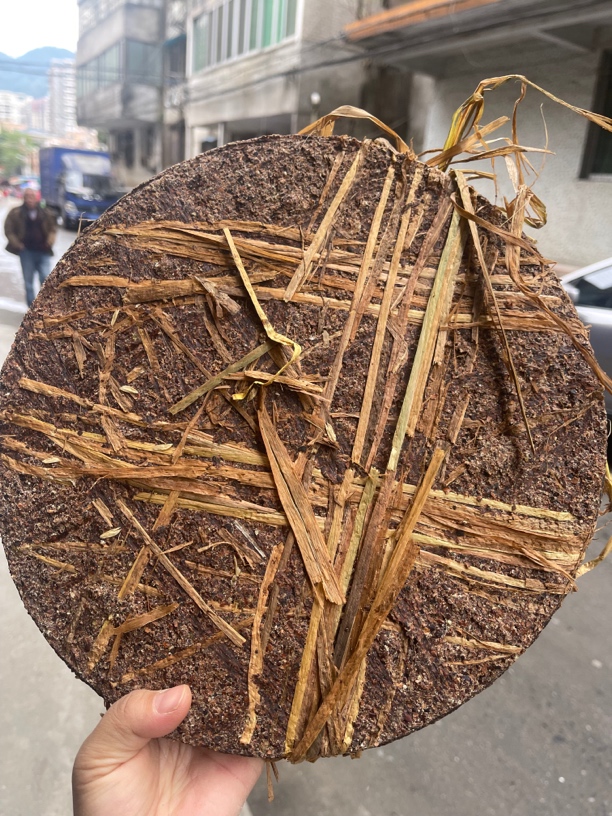 茶籽壳500克农产品农家货