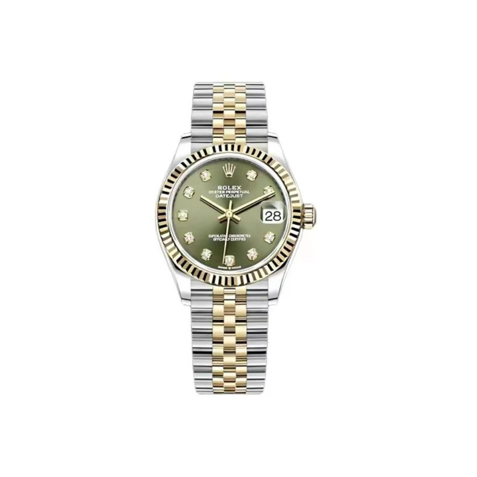 95新 Rolex/劳力士 95新 Rolex/劳力士安洁利田哥腕表/sbk0129565