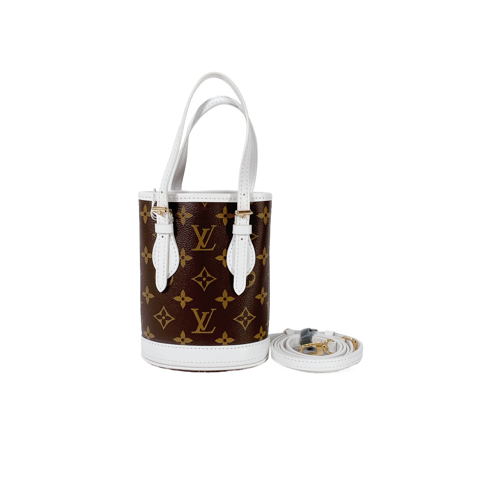 99新 LouisVuitton/路易威登  路易威登 安洁利严选/BK0132030