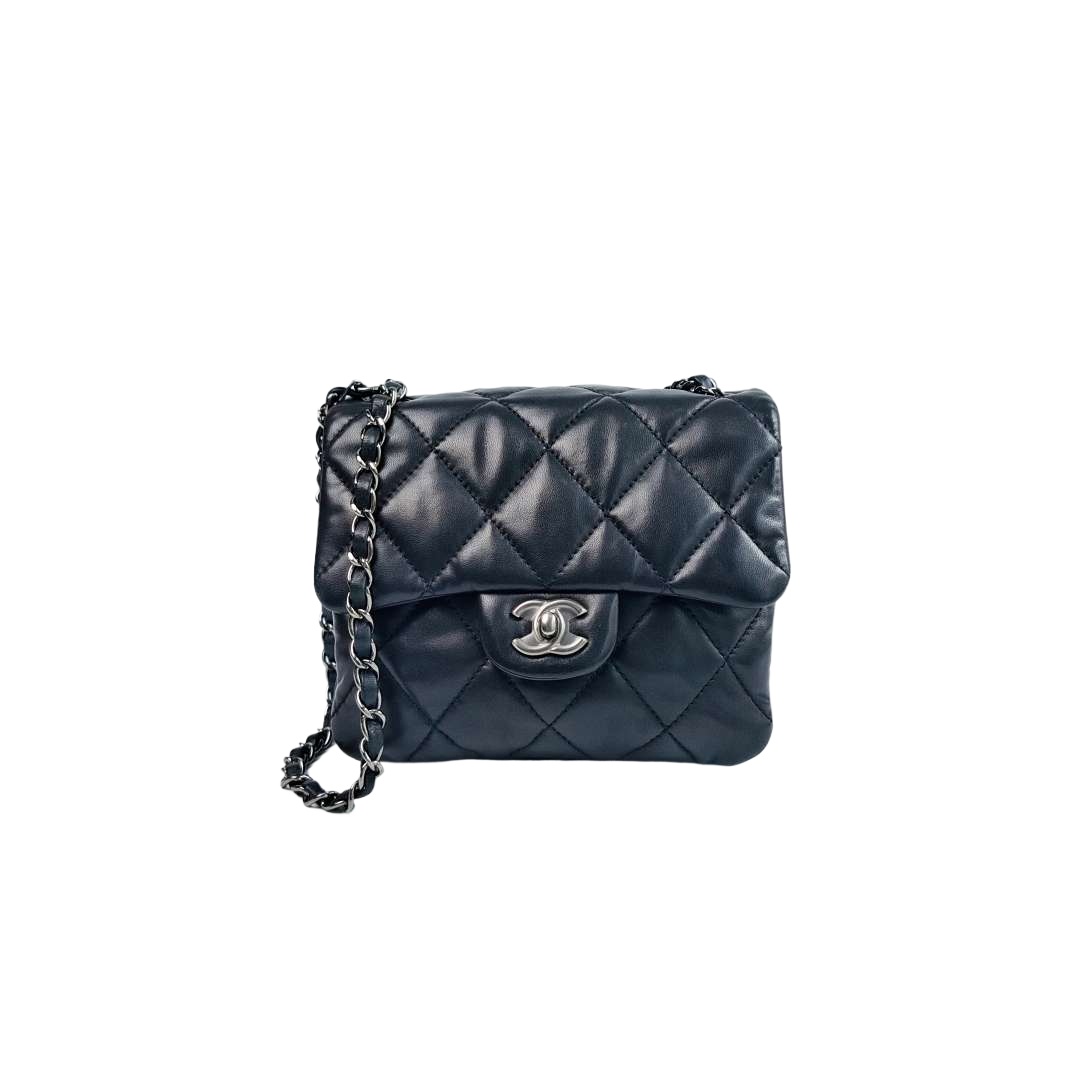 95新 香奈儿 安洁利严选CF 方胖子/BK0106981