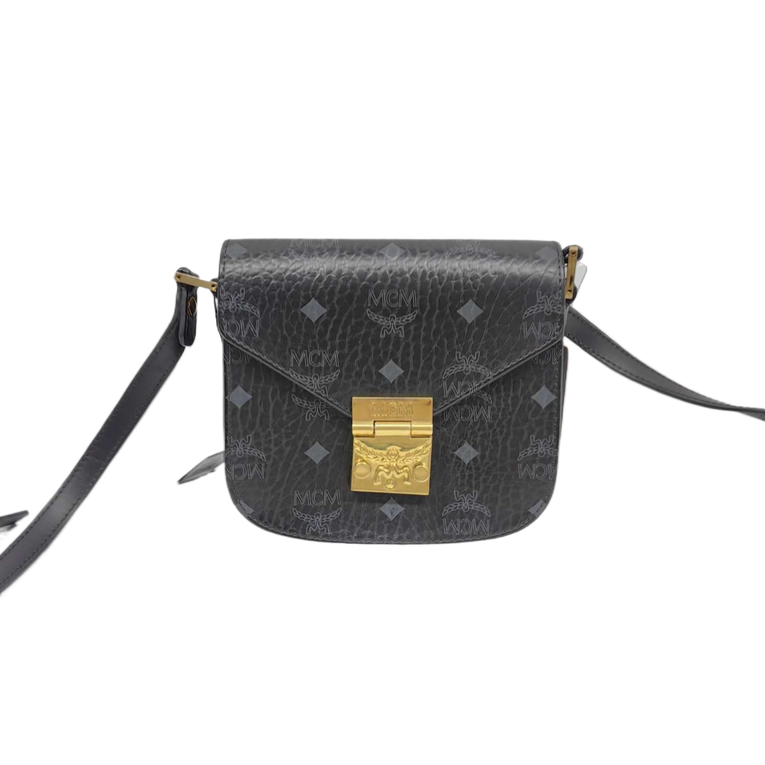95新 MCM 安洁利严选/BK0134980