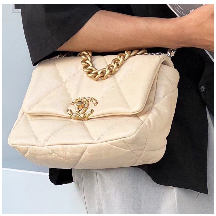 95新 Chanel/香奈儿  安洁利严选链条包/BK0006272