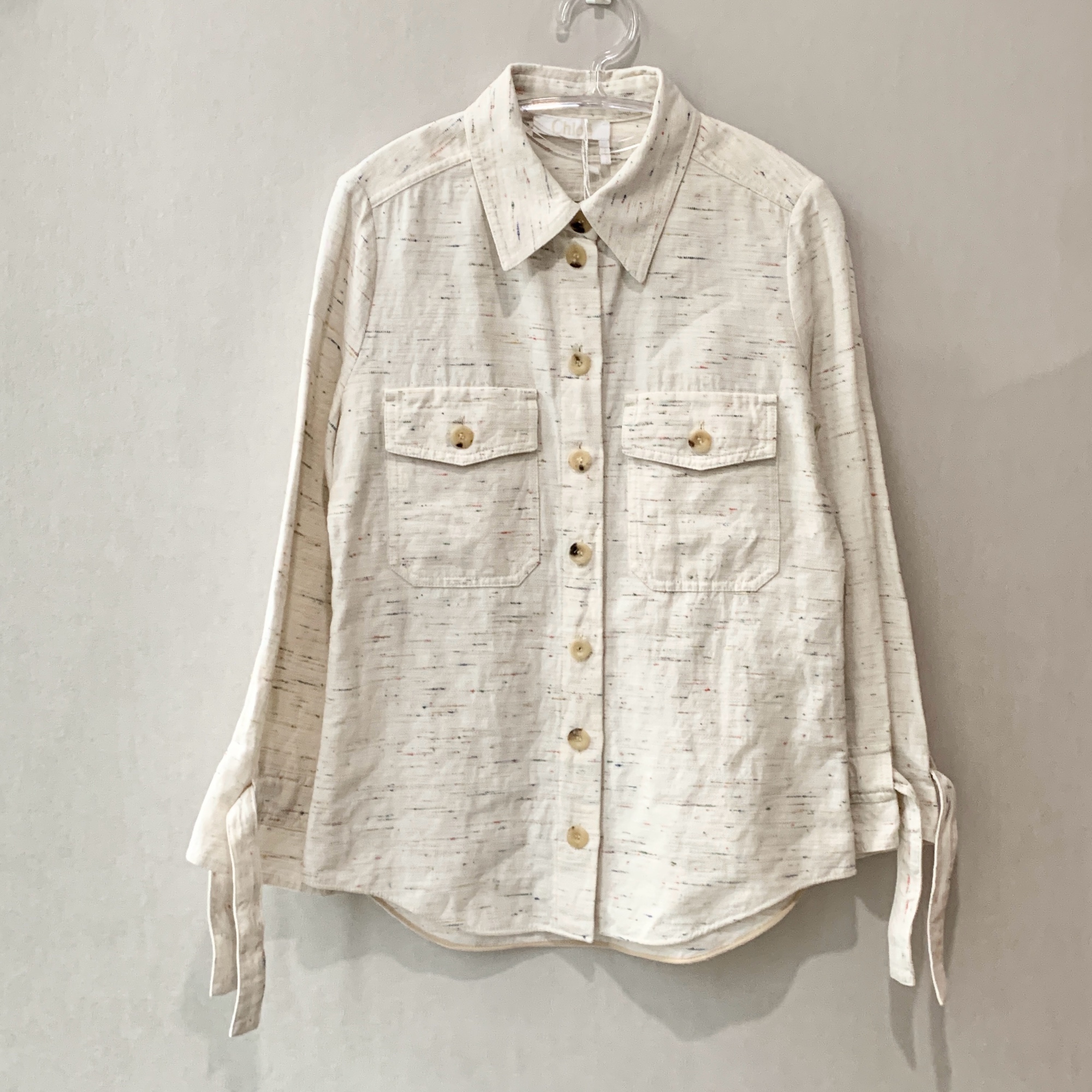 95新 Chloe/蔻依 95新 蔻依 安洁利严选/YK0118564