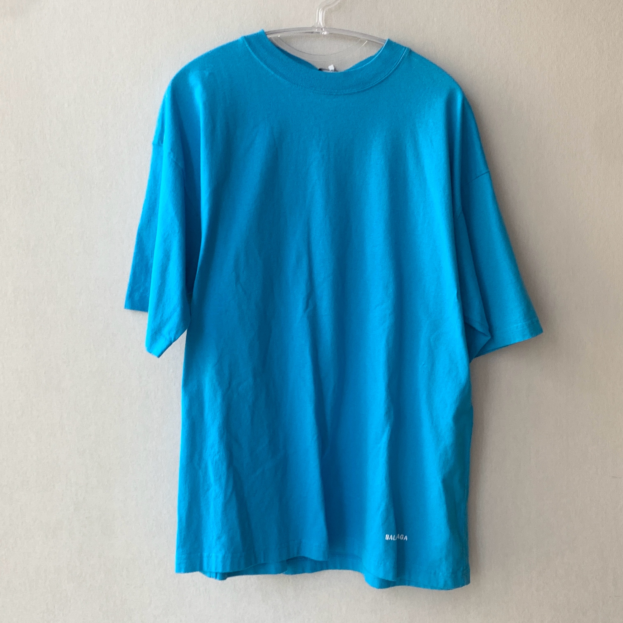 全新未使用 巴黎世家 安洁利严选/YK0113888