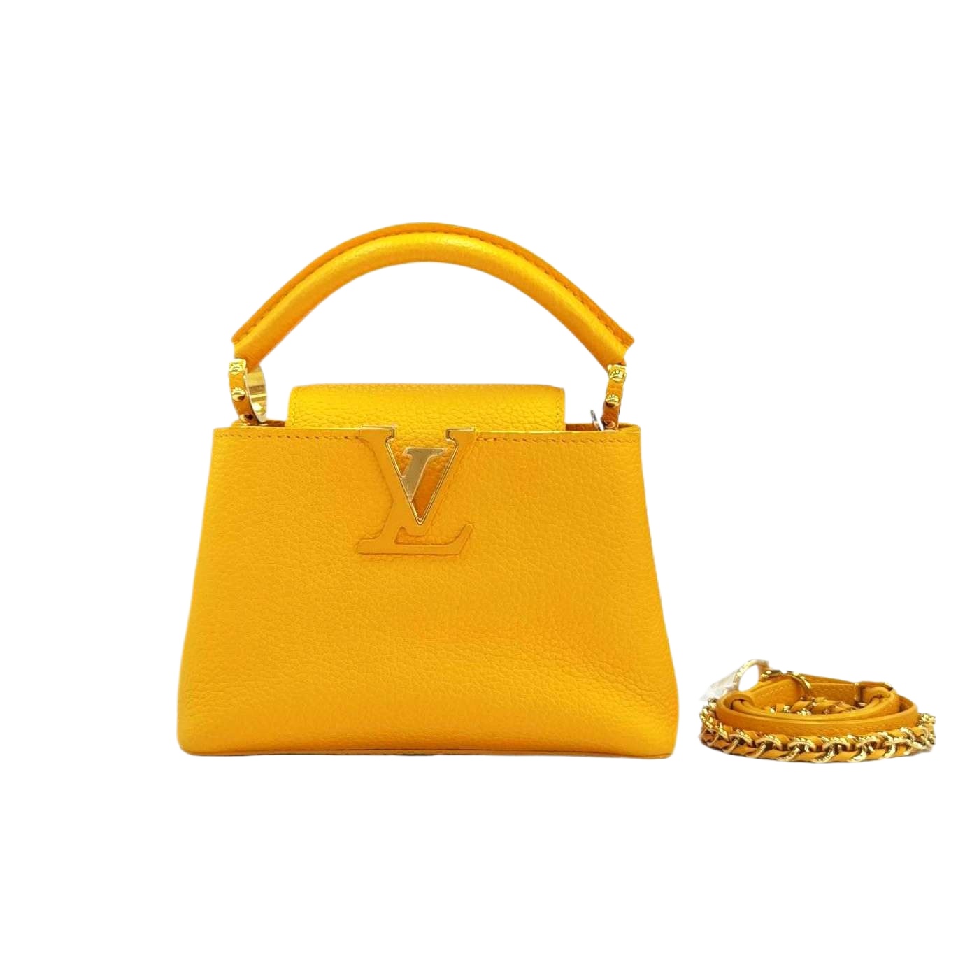 95新 路易威登 安洁利严选卡普辛/BK0109396