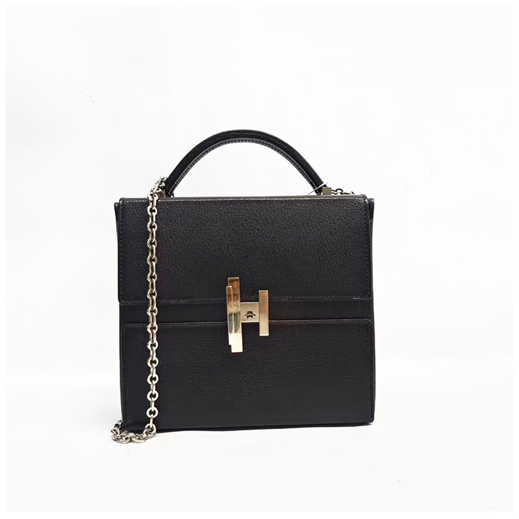 95新 Hermes/爱马仕 安洁利严选链条包/BK0110864