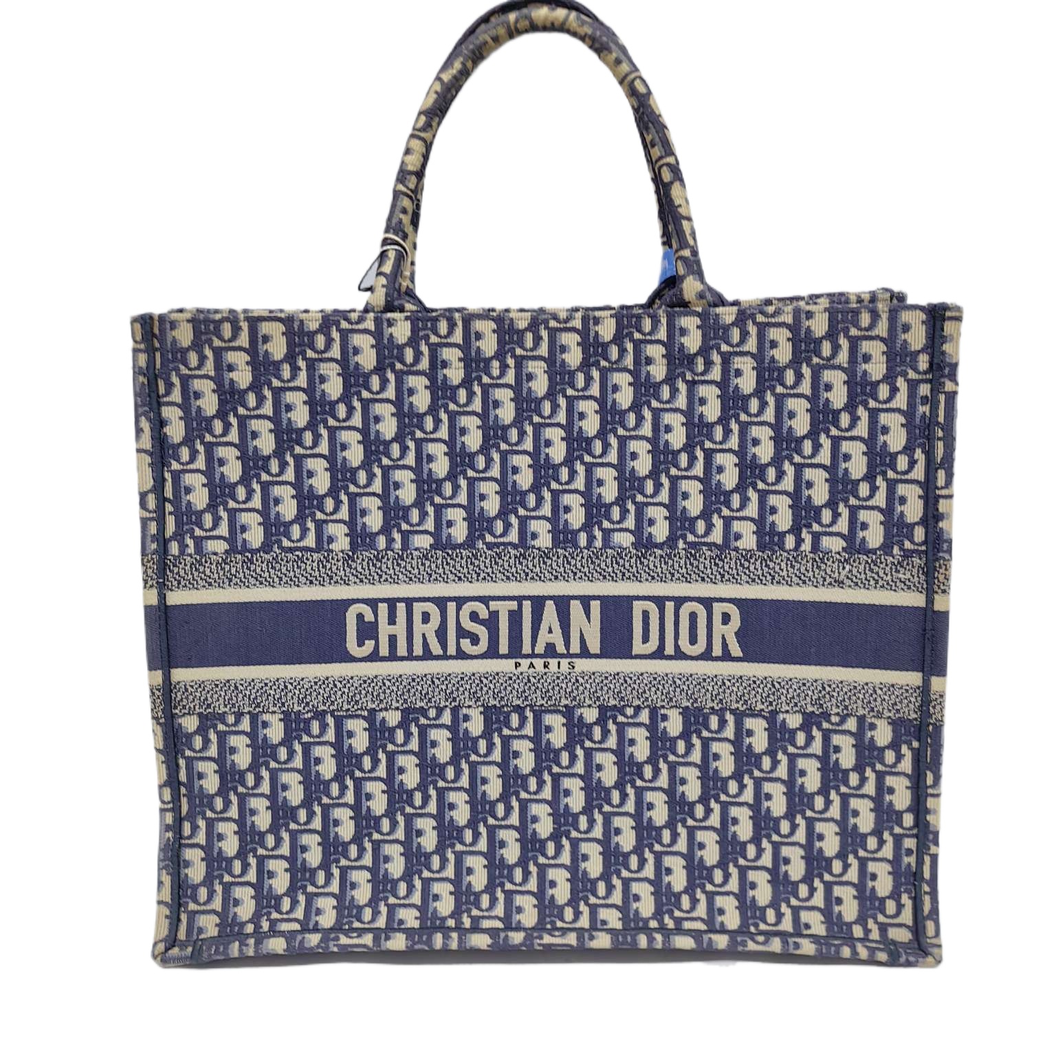 95新 迪奥 安洁利严选托特/BK0076719