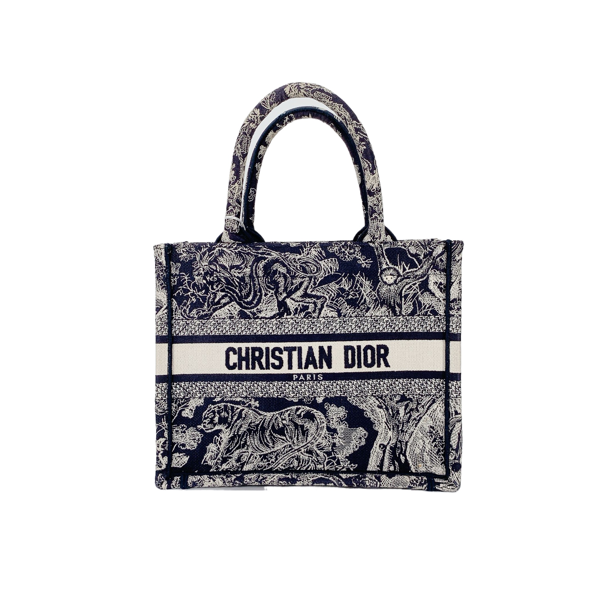 95新 迪奥 安洁利严选托特/BK0123705 手提包