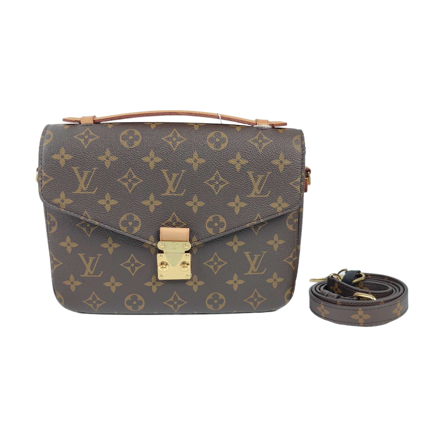 99新 LouisVuitton/路易威登 路易威登 安洁利严选/BK96518