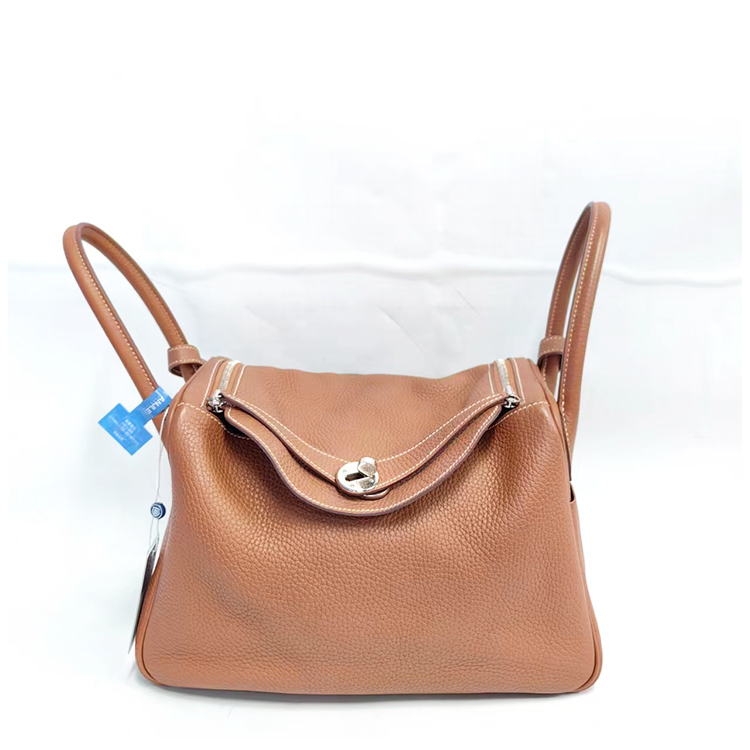 95新 Hermes/爱马仕 安洁利田哥单肩包/BK0086887