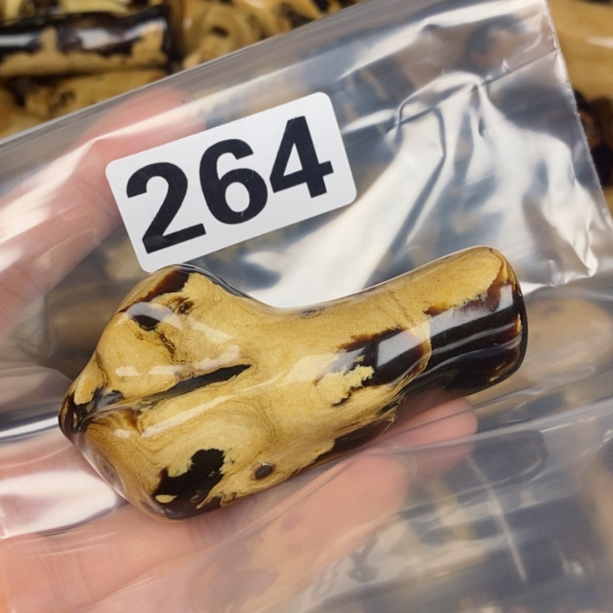 【闪购商品】柳木?****?手把