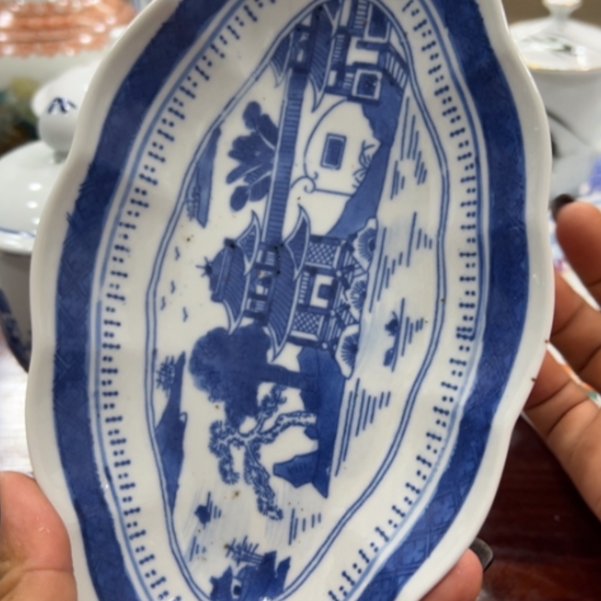 【闪购商品】瓷杯小***乖