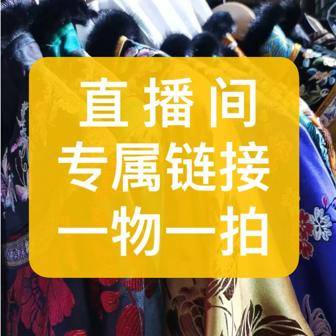 中长款刺绣国国风上衣女款春装上衣