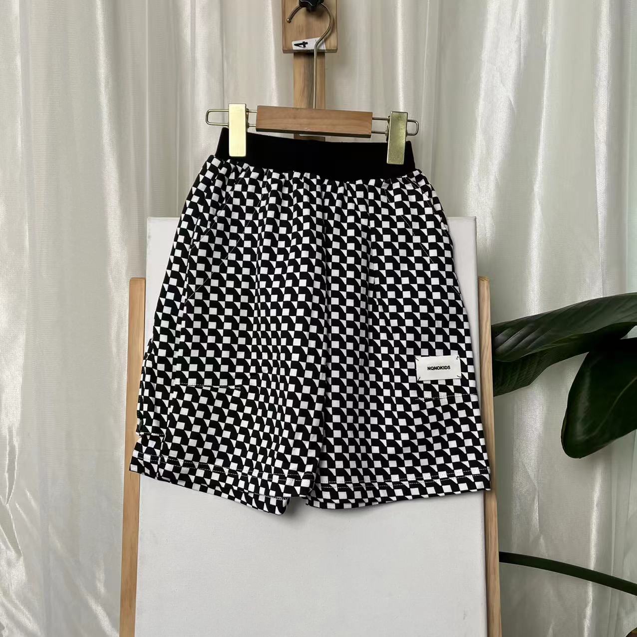 855黑色裤子 0318