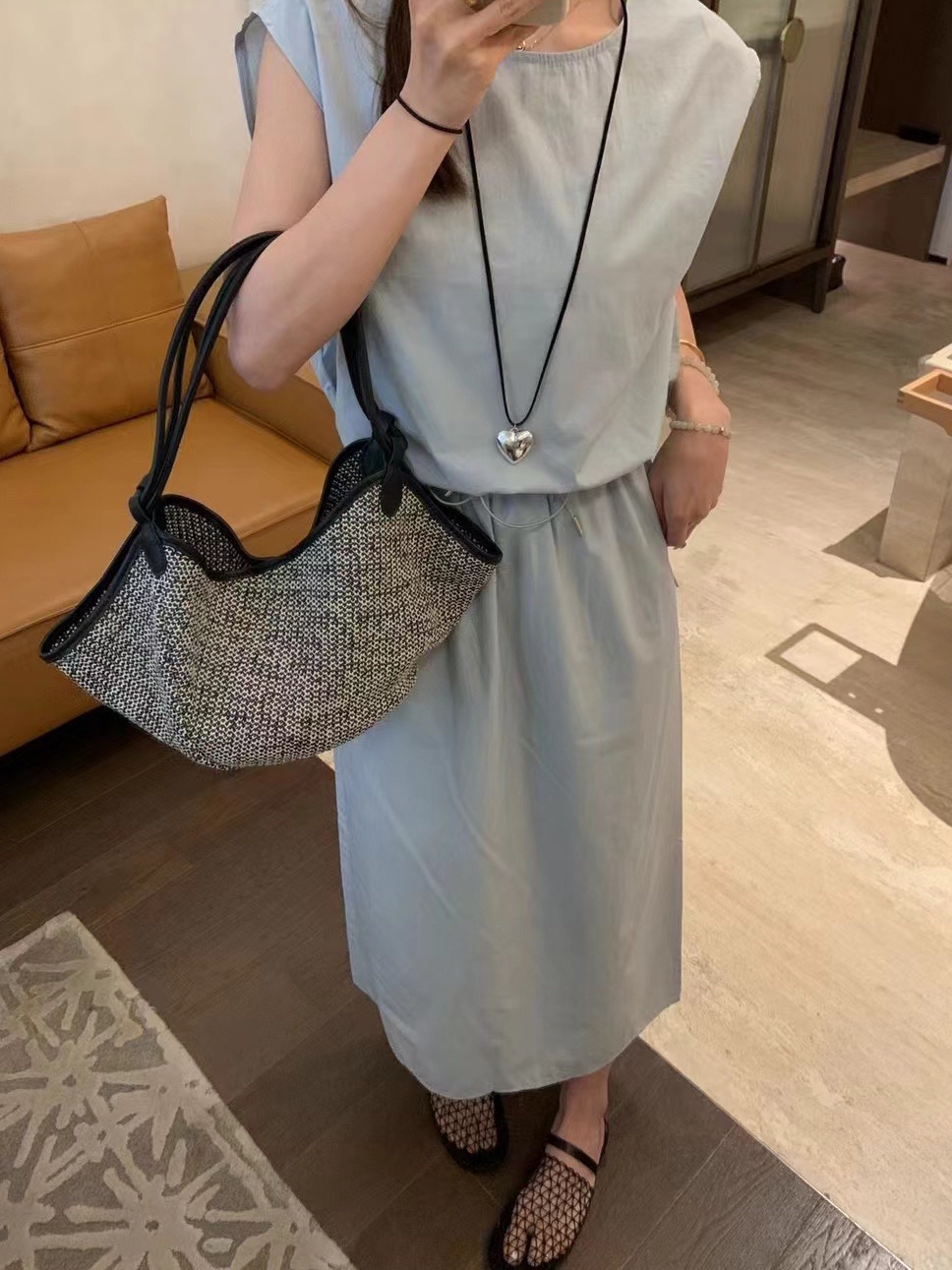 buding衣橱29～49以直播间介绍为准（时尚款 气质  百搭 小众设计）