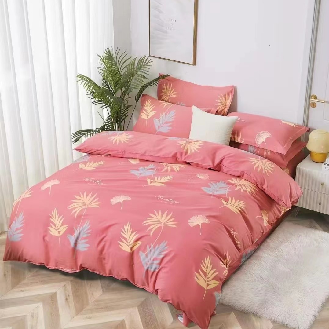 【2米】大叶有成加厚斜纹棉花尺寸2x2.3米纯棉柔软舒适