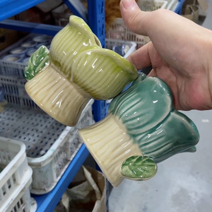 陶瓷20CM以下9.5*9.5